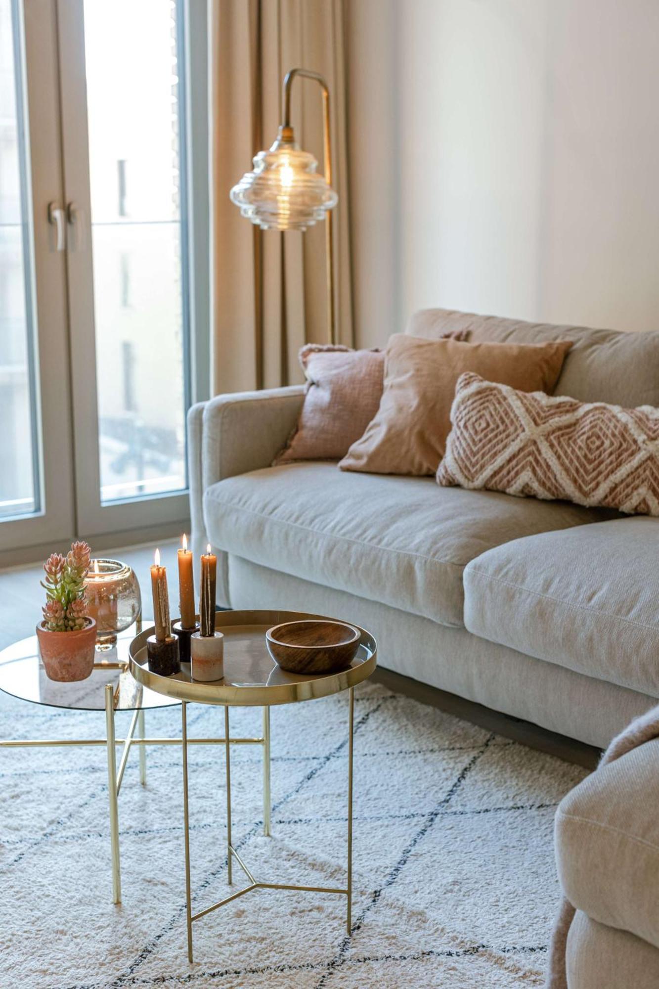 Huswell - Apartment With Terrace Close To The Sea 오스텐드 외부 사진